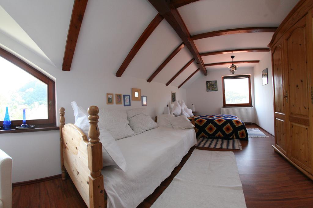 Vila Anastasia Sacarimbu Pokoj fotografie