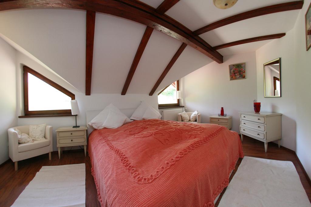 Vila Anastasia Sacarimbu Pokoj fotografie